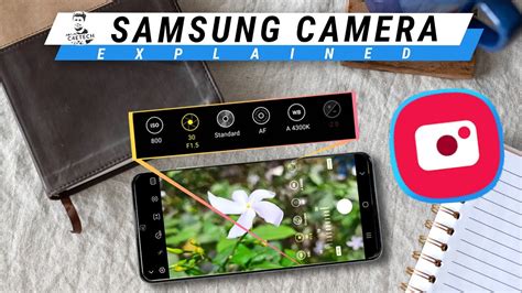 samsung camera software.